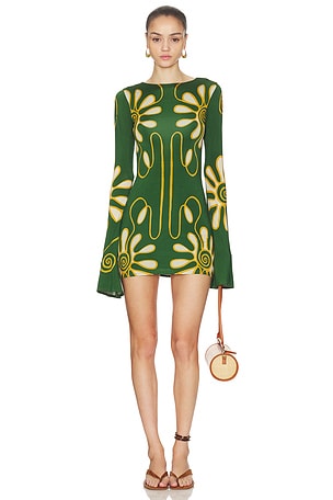 Maisha Dress Cala de la Cruz