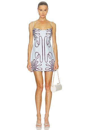 Lucca Dress Cala de la Cruz