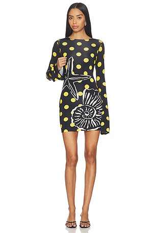 MAISHA ドレス Cala de la Cruz