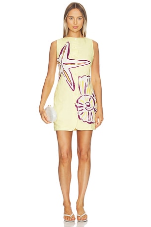 Rhoda Dress Cala de la Cruz