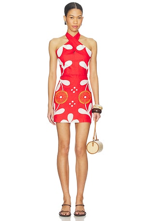 VENETA ドレス Cala de la Cruz