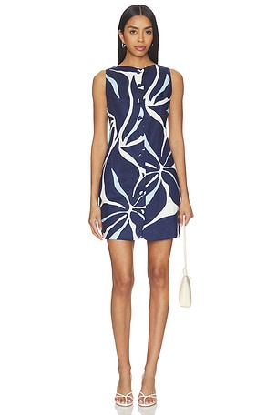 Rhoda Dress Cala de la Cruz