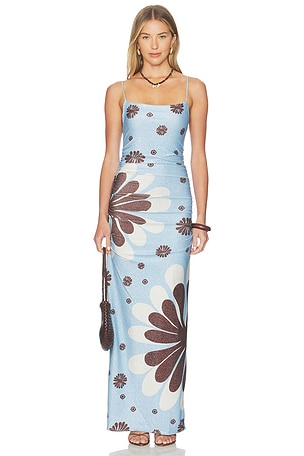 Kim Dress Cala de la Cruz