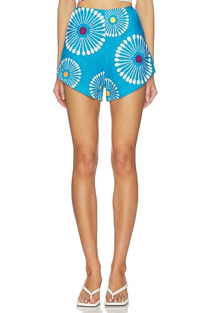 Bahamas Short Cala de la Cruz