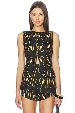 Genova Top Cala de la Cruz