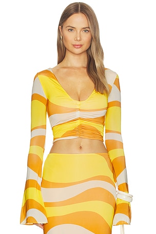 Aelin Top Cala de la Cruz