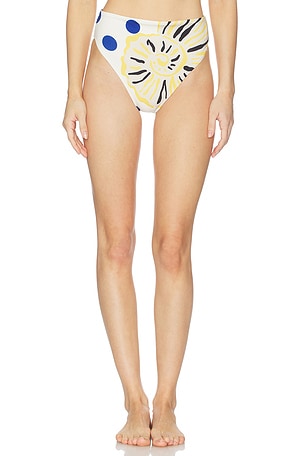 Lulu Bikini Bottom Cala de la Cruz