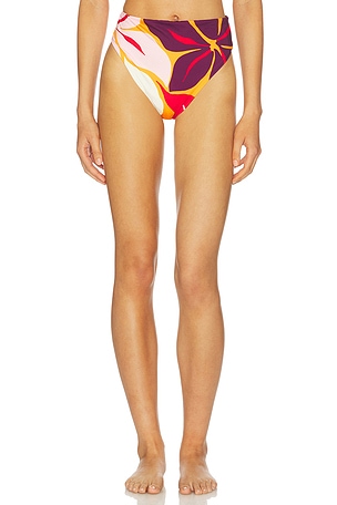 Lulu Bikini Bottom Cala de la Cruz