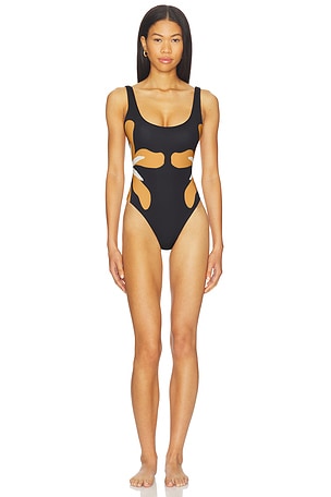 Franca One Piece Cala de la Cruz