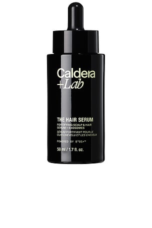 The Hair Serum Scalp Serum Caldera + Lab