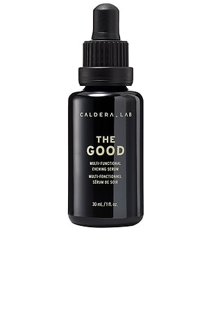 The Good Face Serum Caldera + Lab