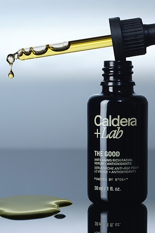 Caldera + Lab The Good Face Serum in Beauty: NA