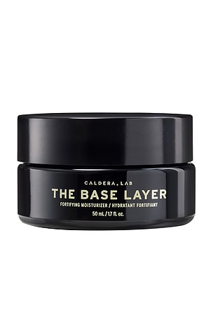 The Base Layer Fortifying Moisturizer Caldera + Lab
