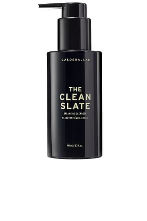 The Clean Slate Balancing Cleanser Caldera + Lab