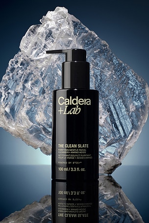 Caldera + Lab The Clean Slate Balancing Cleanser in Beauty: NA