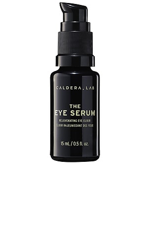 The Eye Serum Rejuvenating Eye Elixir Caldera + Lab