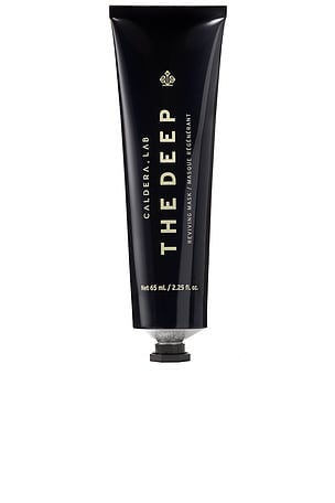 The Deep Reviving Clay Mask Caldera + Lab