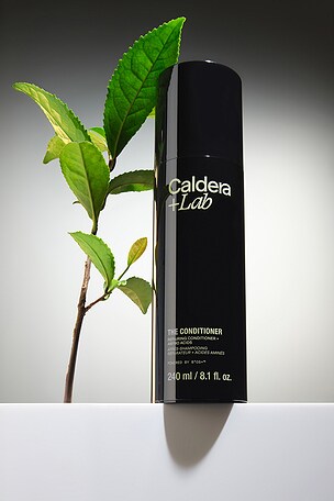 Caldera + Lab The Shampoo Strengthening Shampoo in Beauty: NA