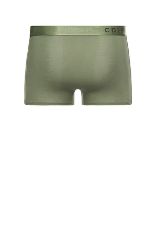 3 X Boxer Trunks CDLP