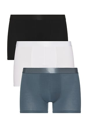 3 X Boxer Briefs CDLP