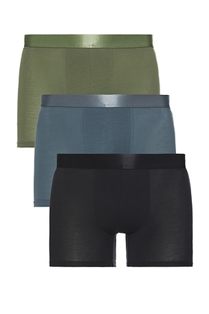 3 X Boxer Briefs CDLP