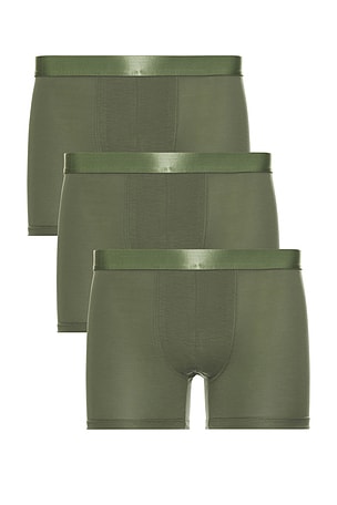 3 X Boxer Briefs CDLP
