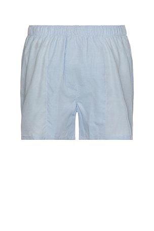 Woven Classic Boxer Shorts CDLP