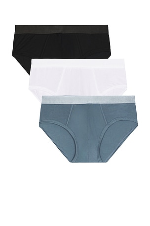 3 X Y Briefs CDLP