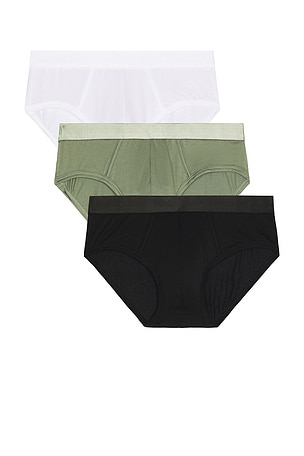 3 X Y Briefs CDLP