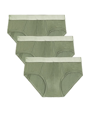 3 X Y Briefs CDLP
