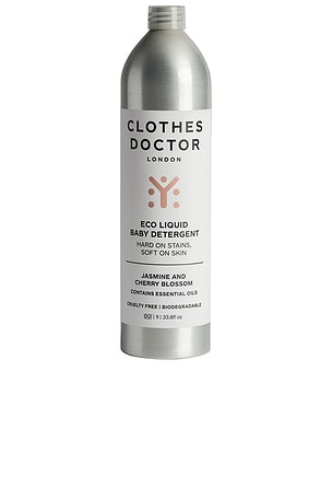 Eco Liquid Baby DetergentClothes Doctor$25베스트 셀러