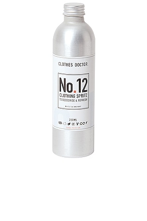 RECAMBIO DE SPRAY DESODORANTE PARA ROPA NO 12 Clothes Doctor