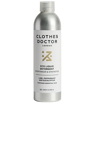 NO 5 ECO WASH PARA ROPA DEPORTIVA NO 5 ECO WASH FOR SPORTSWEAR Clothes Doctor