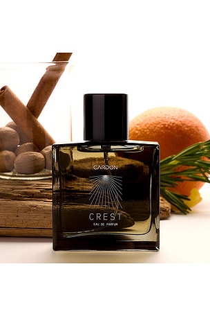 Crest Functional Fragrance CARDON