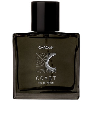 Coast Functional Fragrance CARDON