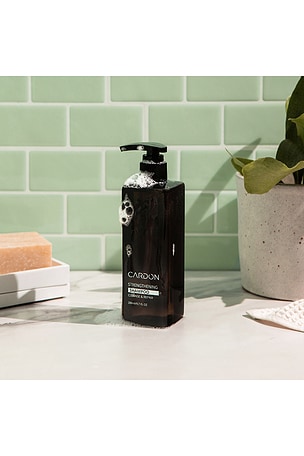 Strengthening Shampoo CARDON
