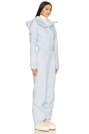 CORDOVA Apex Ski Suit in Baby Blue