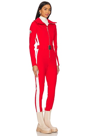 CORDOVA Cordova Ski Suit in Red