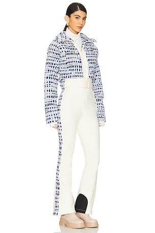 CORDOVA Taos Ski Suit in Cream