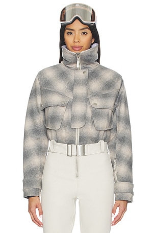 Telluride Ski Suit CORDOVA