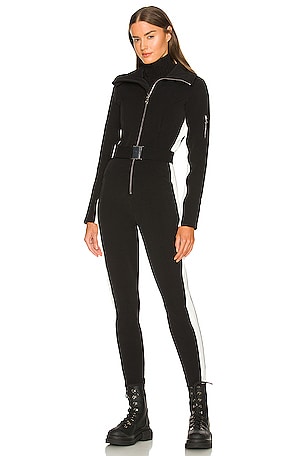 Knox Leather Jumpsuit – Retrofete
