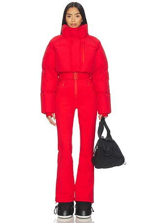 Myoko Ski Suit CORDOVA