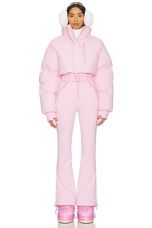 Myoko Ski Suit CORDOVA