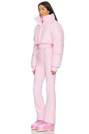CORDOVA Myoko Ski Suit in Pink