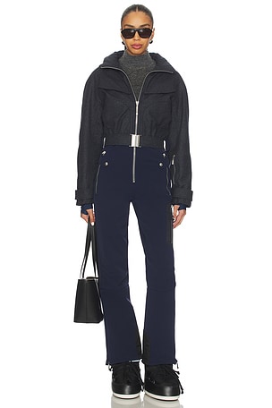 Eiger Ski Suit in CORDOVA