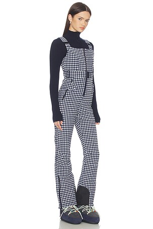 CORDOVA Fernie Ski Bib in Navy