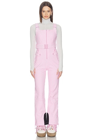 FERNIE スキービブス CORDOVA