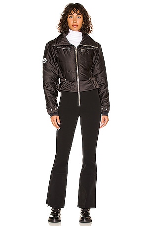 The Savoy Ski Suit CORDOVA