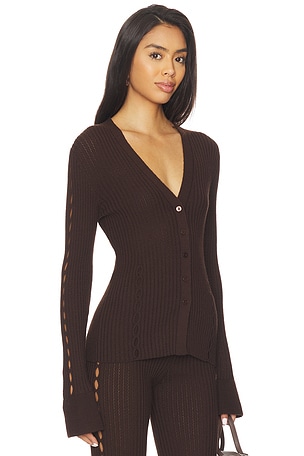 Savoie Cardigan CORDOVA