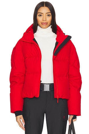 Meribel Ski Puffer CORDOVA